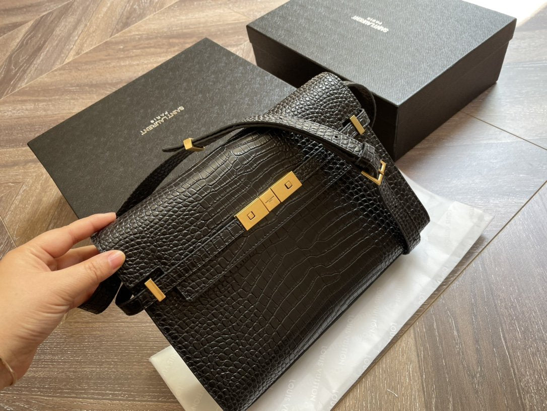TO – Luxury Edition Bags SLY 2061:1High-quality replica