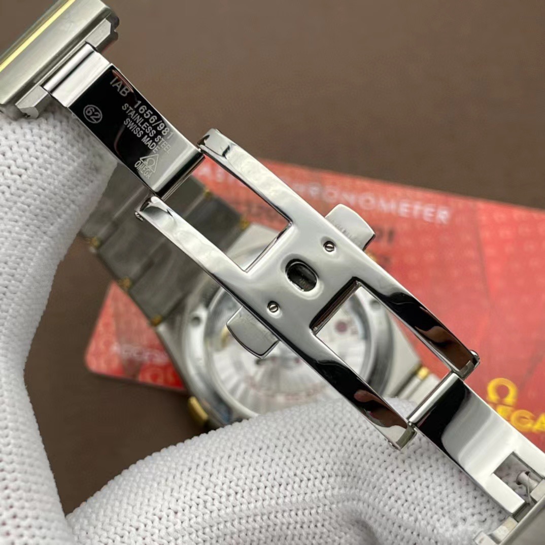 OMEGA Double Eagle Constellation Series(1:1 replica) - Top club
