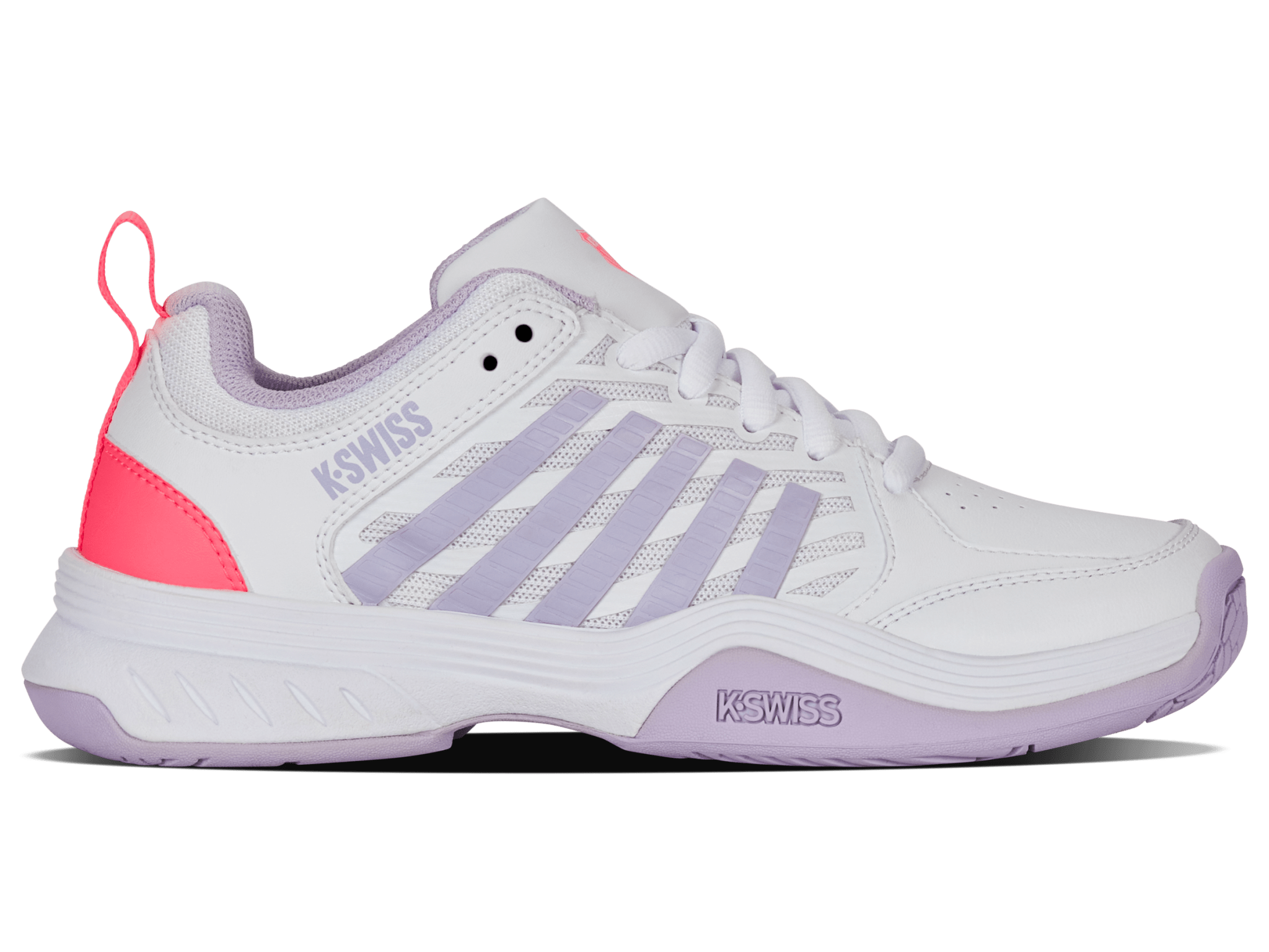 COURT EXPRESS 2 - Footwear K-Swiss