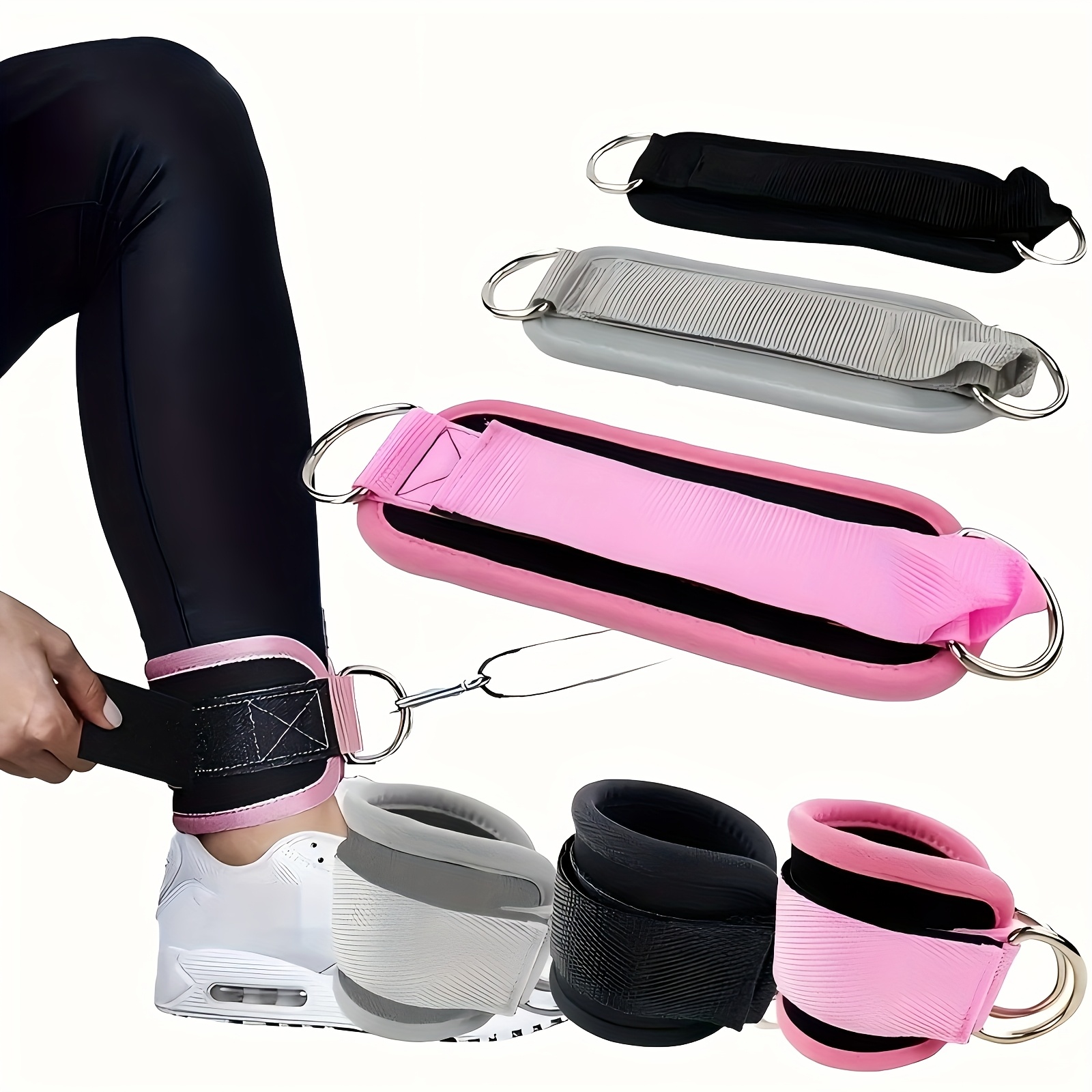 Fitness Accessories