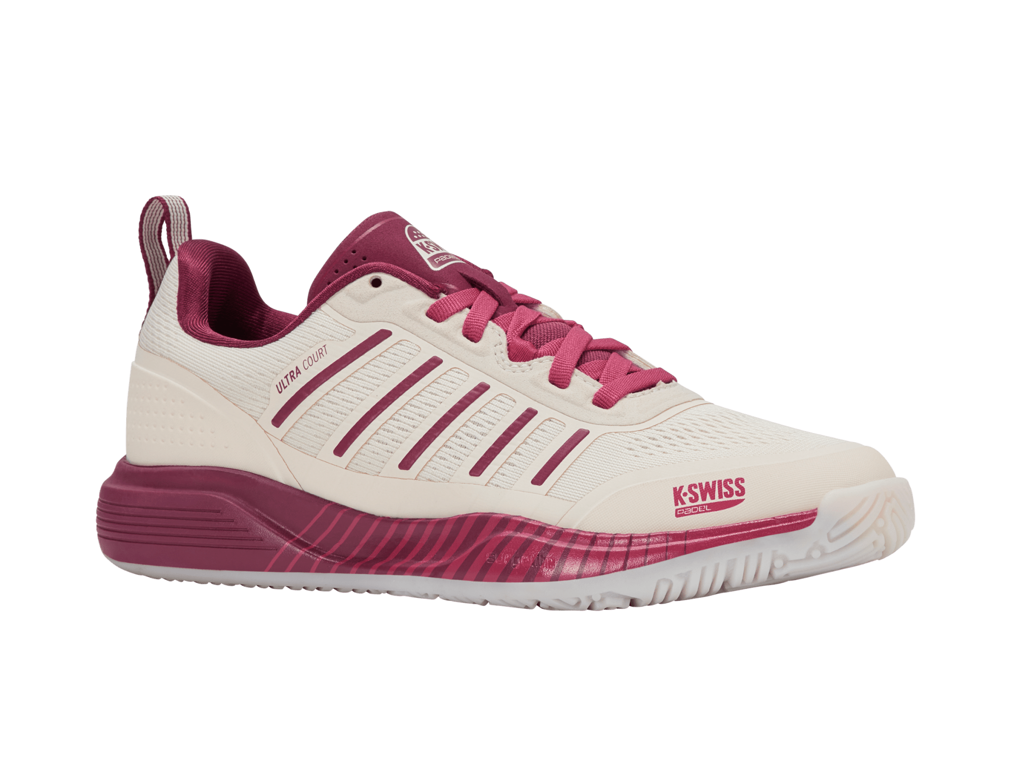 ULTRA COURT PADEL - Footwear K-Swiss