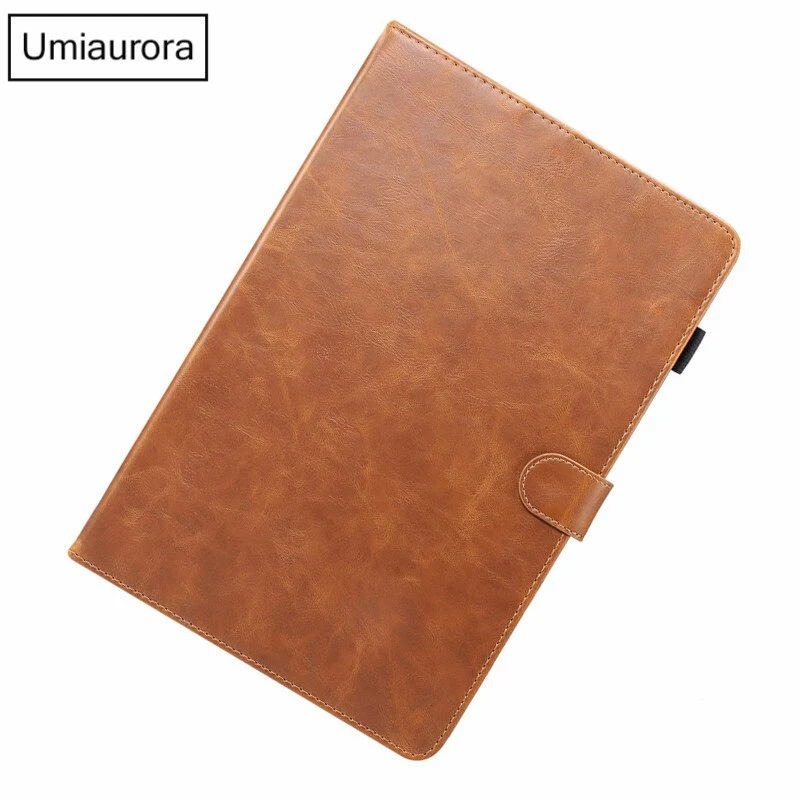 Leather Case with Inside Pocket for iPad - Wholesale & Influencer