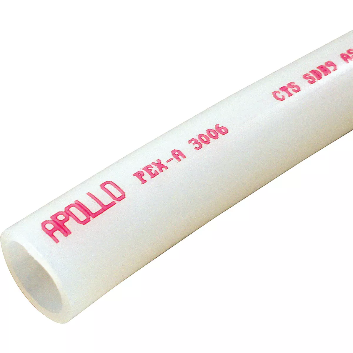PEX Pipe & Accessories