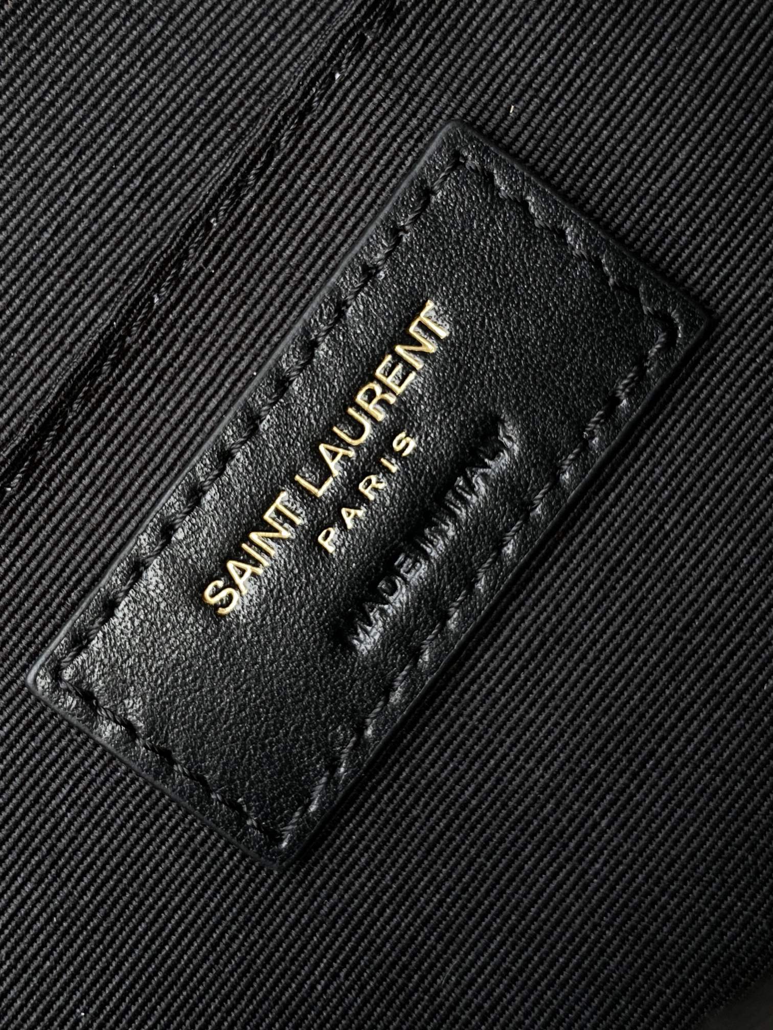 MONOGRAM SAINT LAURENT1:1High-quality replica
