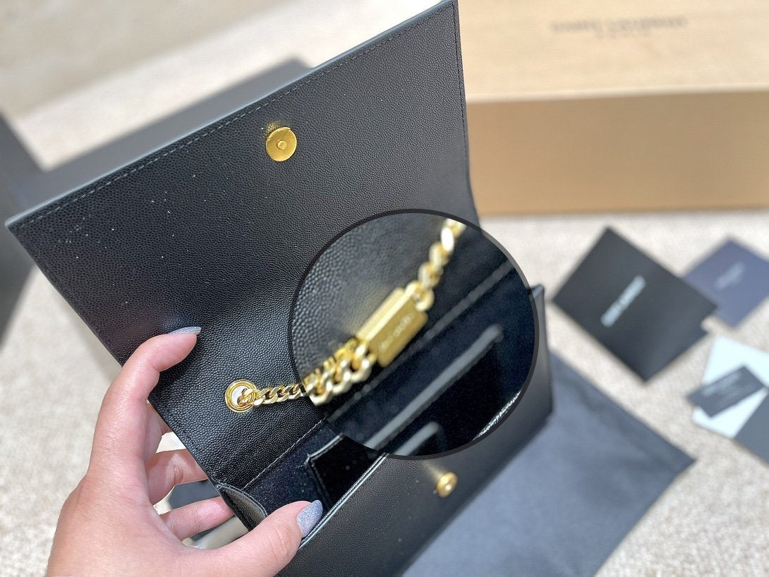 TO – Luxury Edition Bags SLY 1751:1High-quality replica
