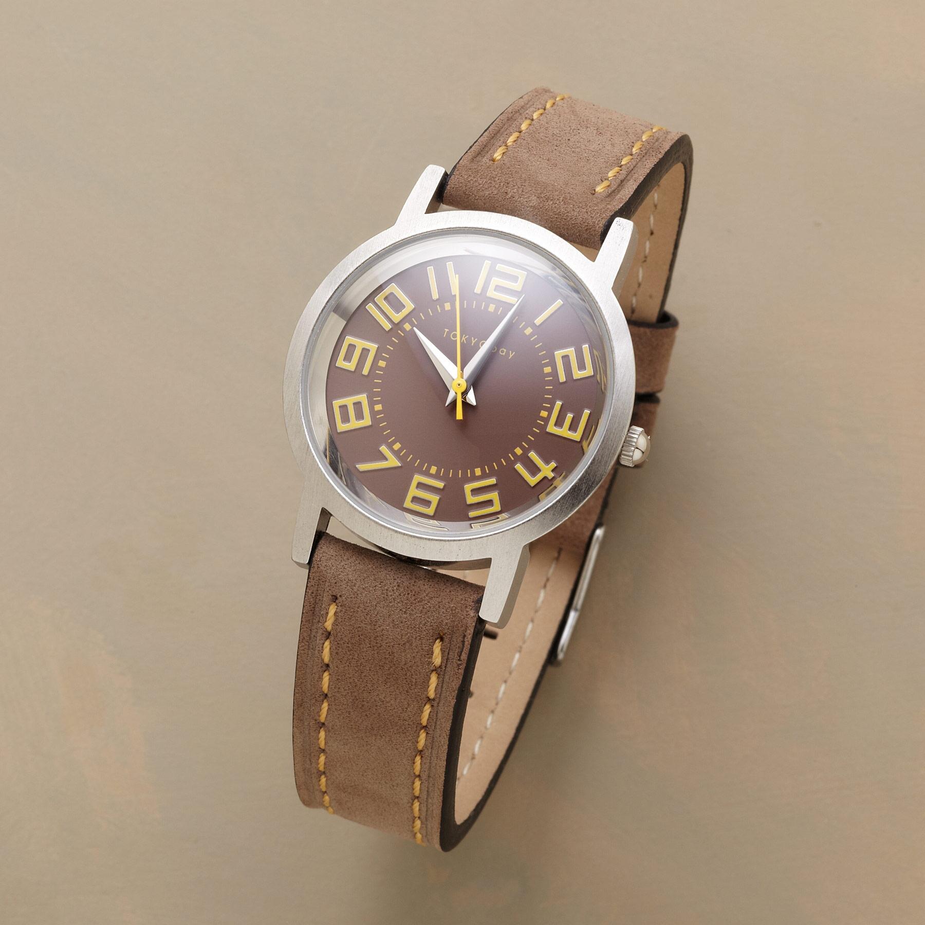Bodacious Watch - Sundance Clothing