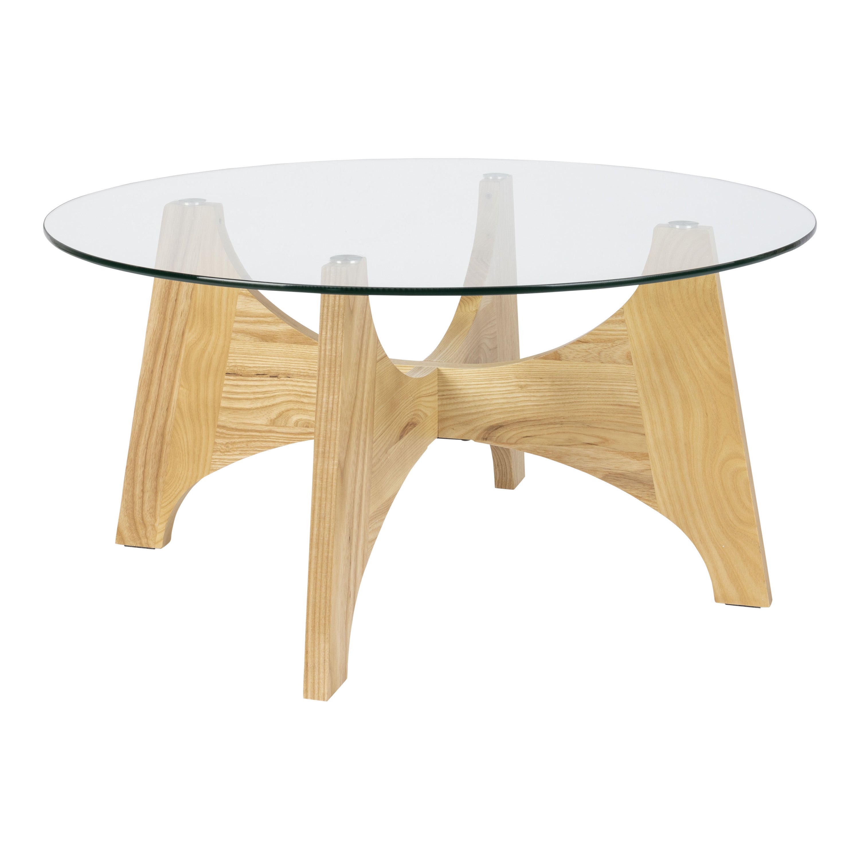 Zuiver Kobe Salontafel