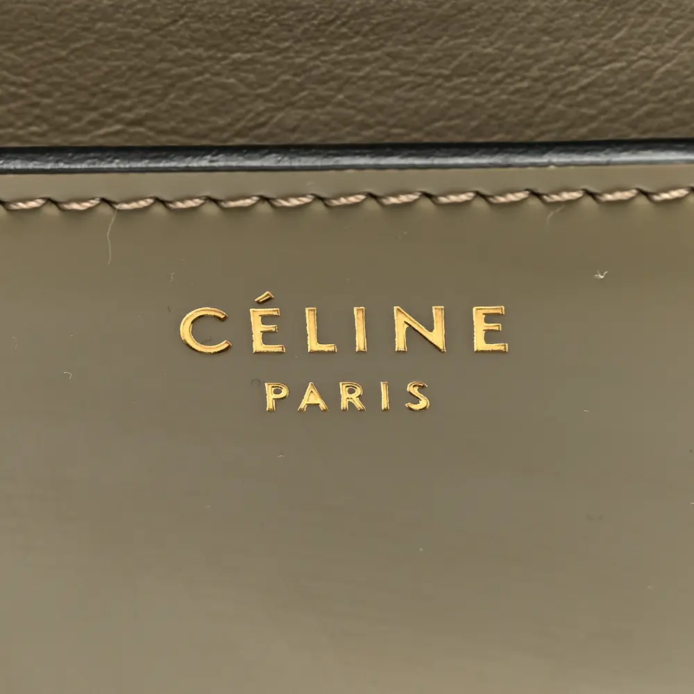 Superfake Celine Quartz Classic Box Flap Bag Replica