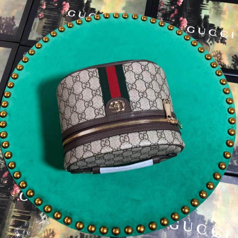 Replica Gucci Ophidia Gg Cosmetic Case 6110011:1High-quality replica