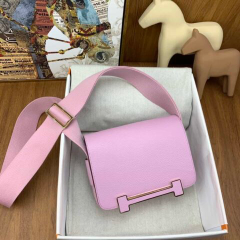 Designer Bag Top Handle Bag HRMS Tote Bag1:1High-quality replica