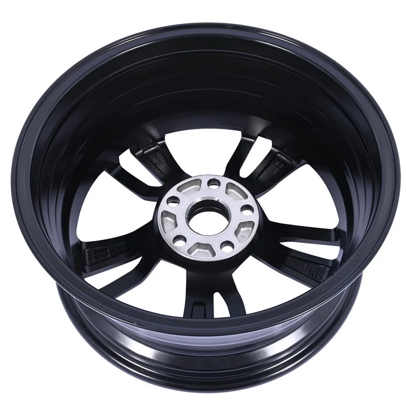 17"x7" Alloy Replacement Wheel Rim 75198 42611-0R170 For Toyota Rav4 2016-2018 - Image 4