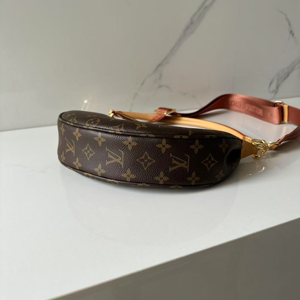 Louis Vuitton Looping 1:1High-quality replica