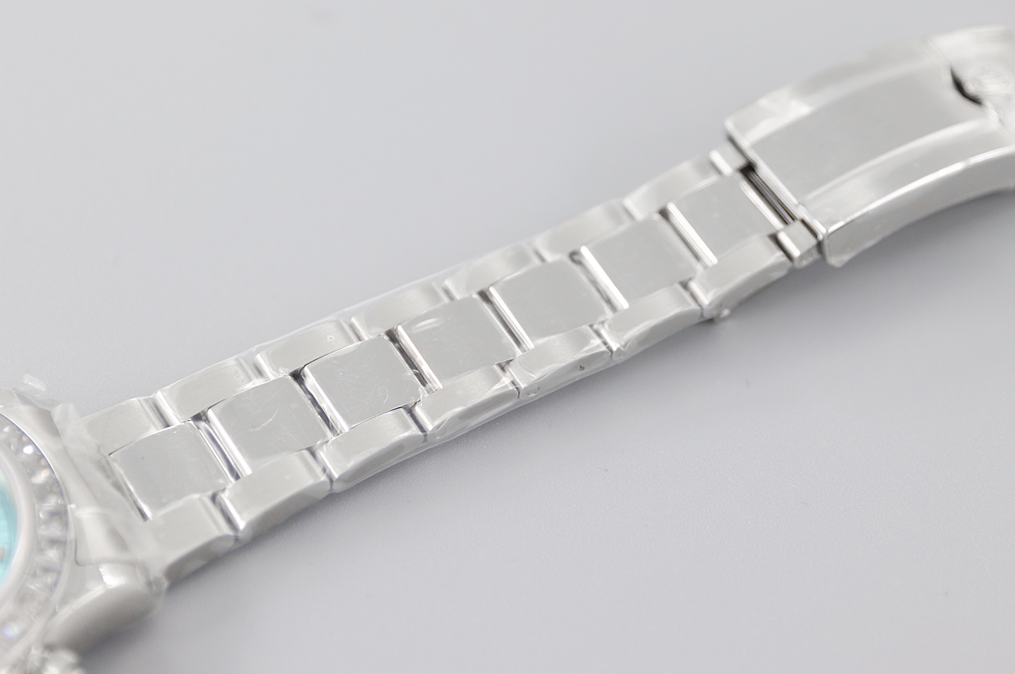 Rolex Daytona Icelandic - Ice Candy Scale(1:1 replica) - Top club