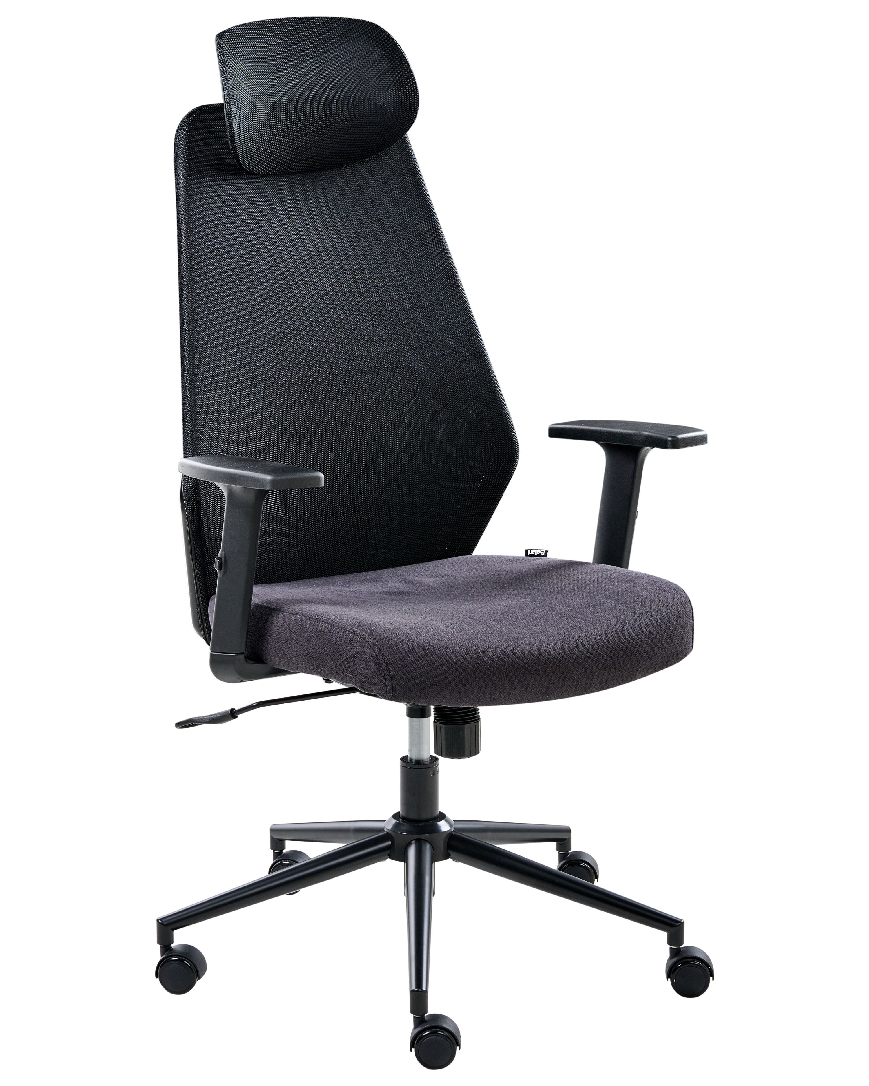 Office Chair ORYN Black