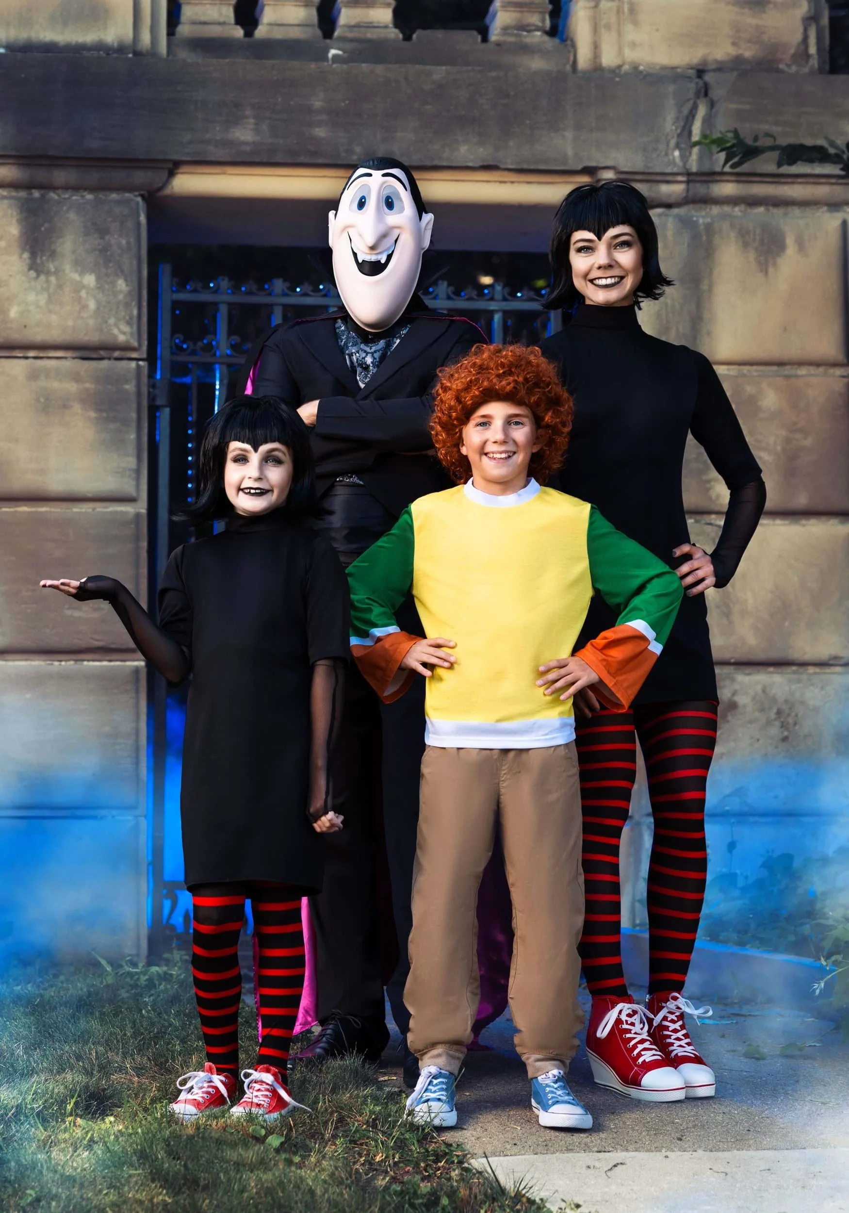 Hotel Transylvania Women's Mavis Costume - Image 8 Hotel Transylvania Women's Mavis Costume - Image 8