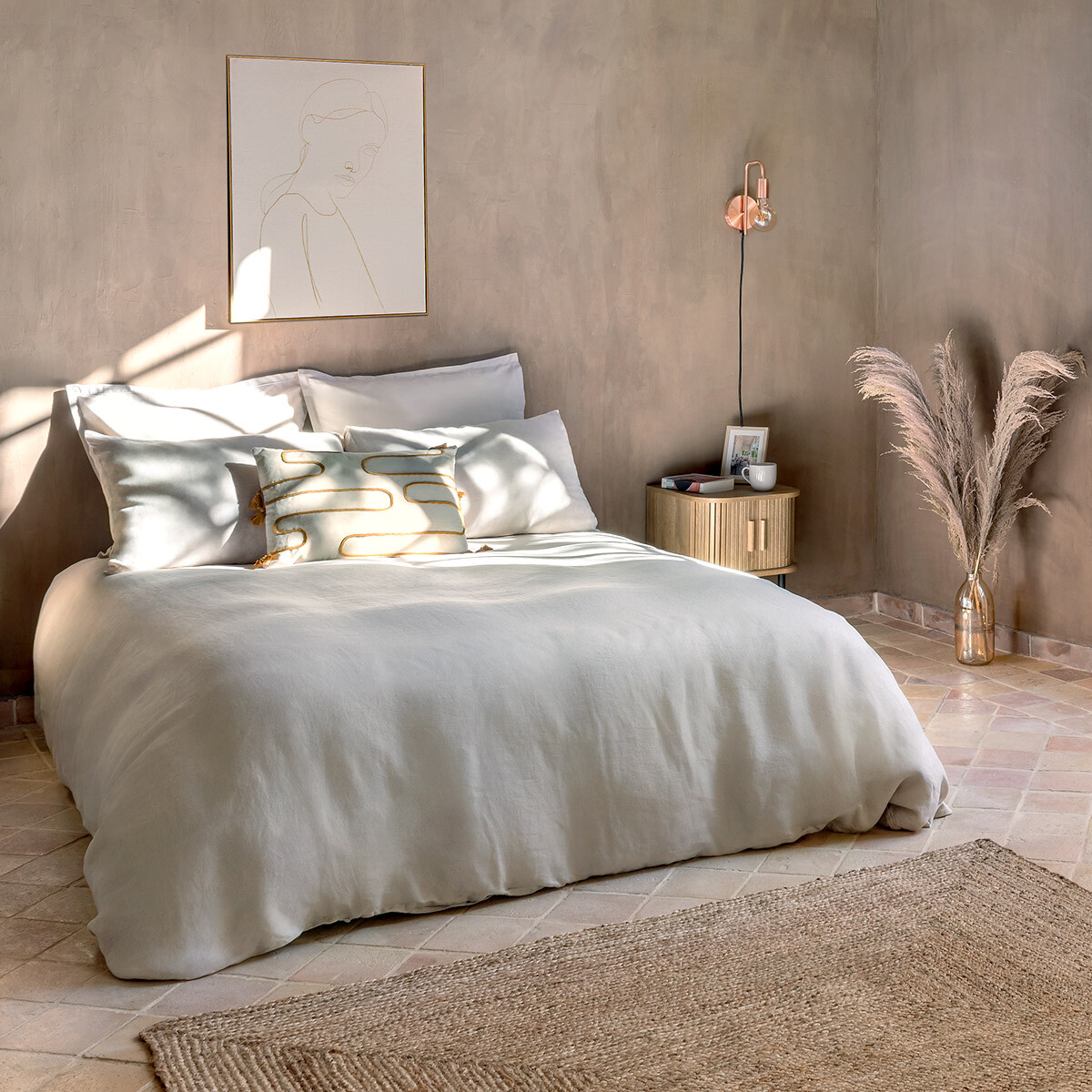 Rug "History" 60x90 cm