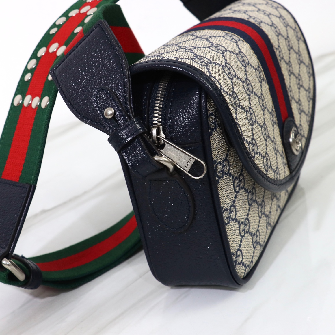 Replica Gucci Ophidia Mini Gg Shoulder Bag1:1High-quality replica