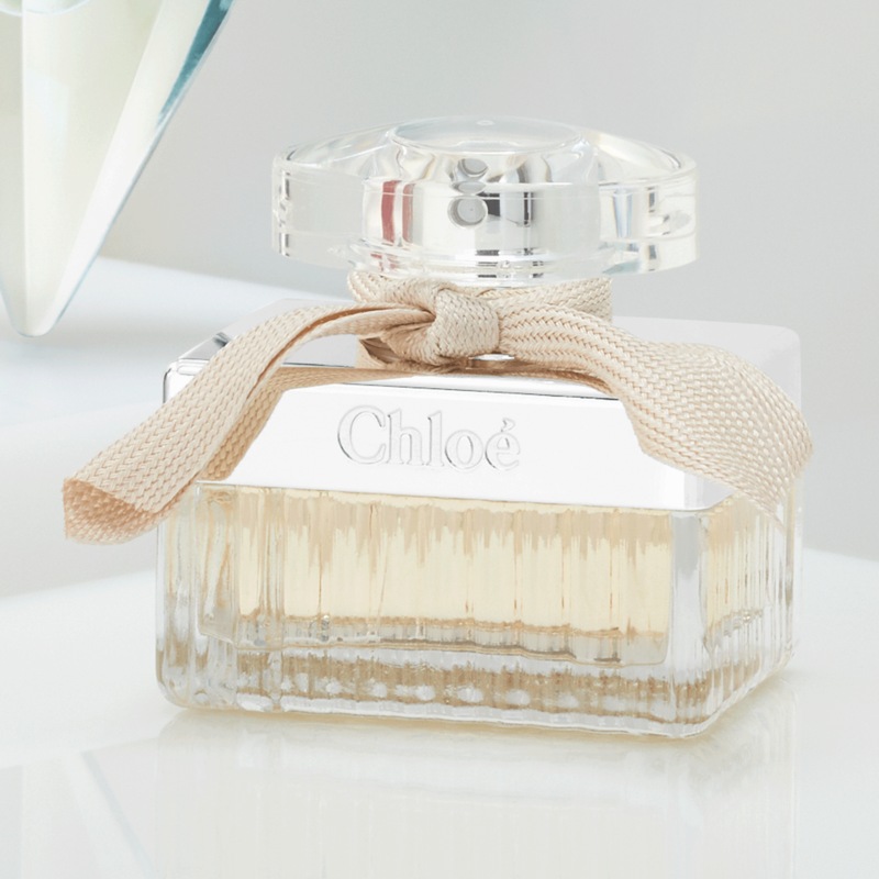 Chloe Signature for Her - MIDNIGHT VELVET CATALOG