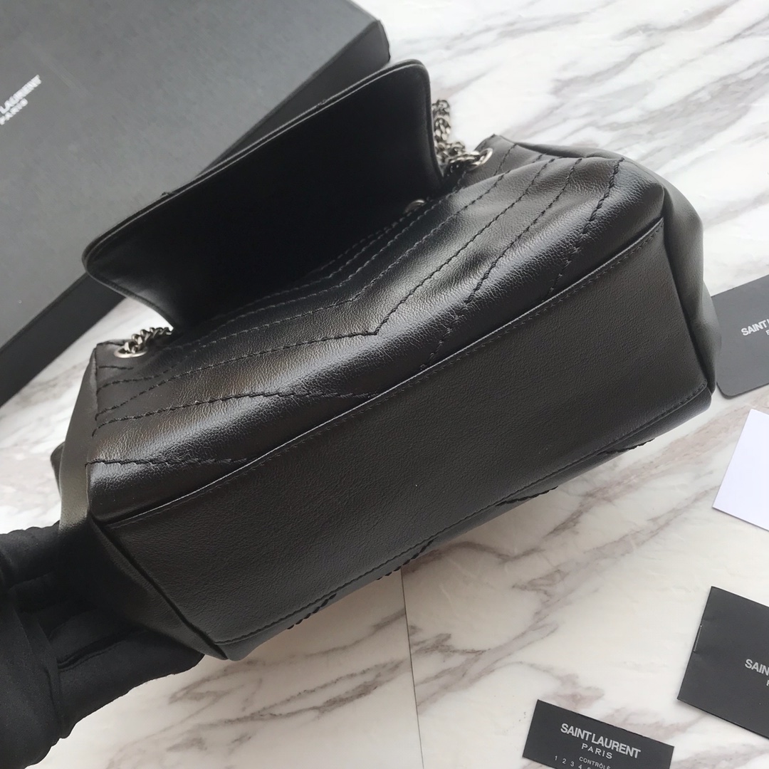 PUFFER SMALL BAG NOLITABAG LEATHER1:1High-quality replica