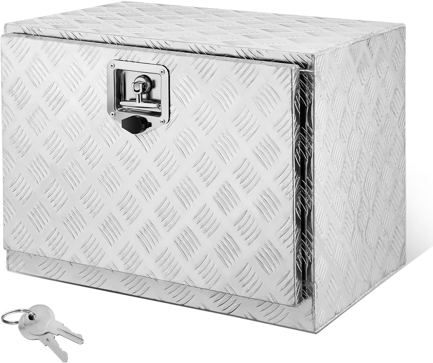 Underbody Truck Box, 24'' D x 17.7