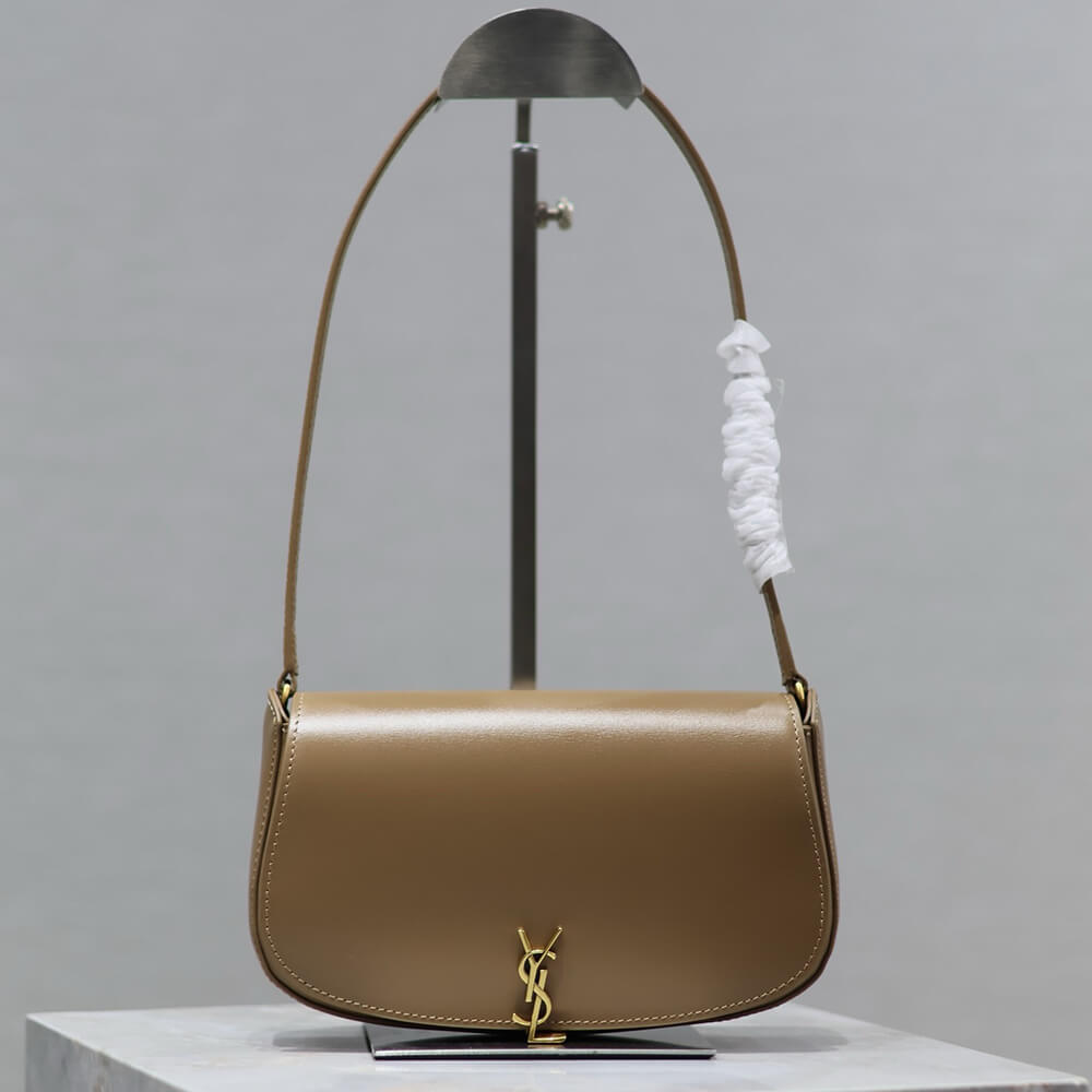 YSL Mini Voltaire In Box Saint Laurent Bag1:1High-quality replica
