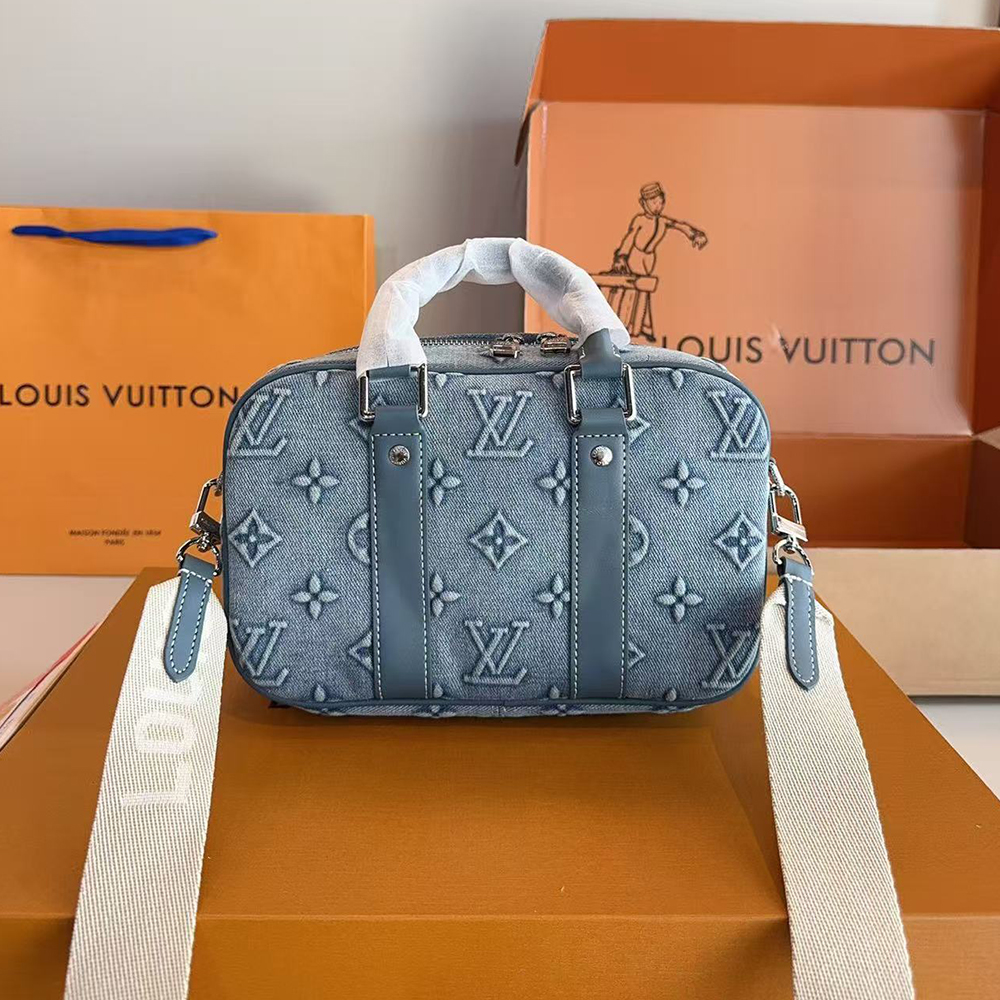 Louis Vuitton LV Crossbody Bag1:1High-quality replica