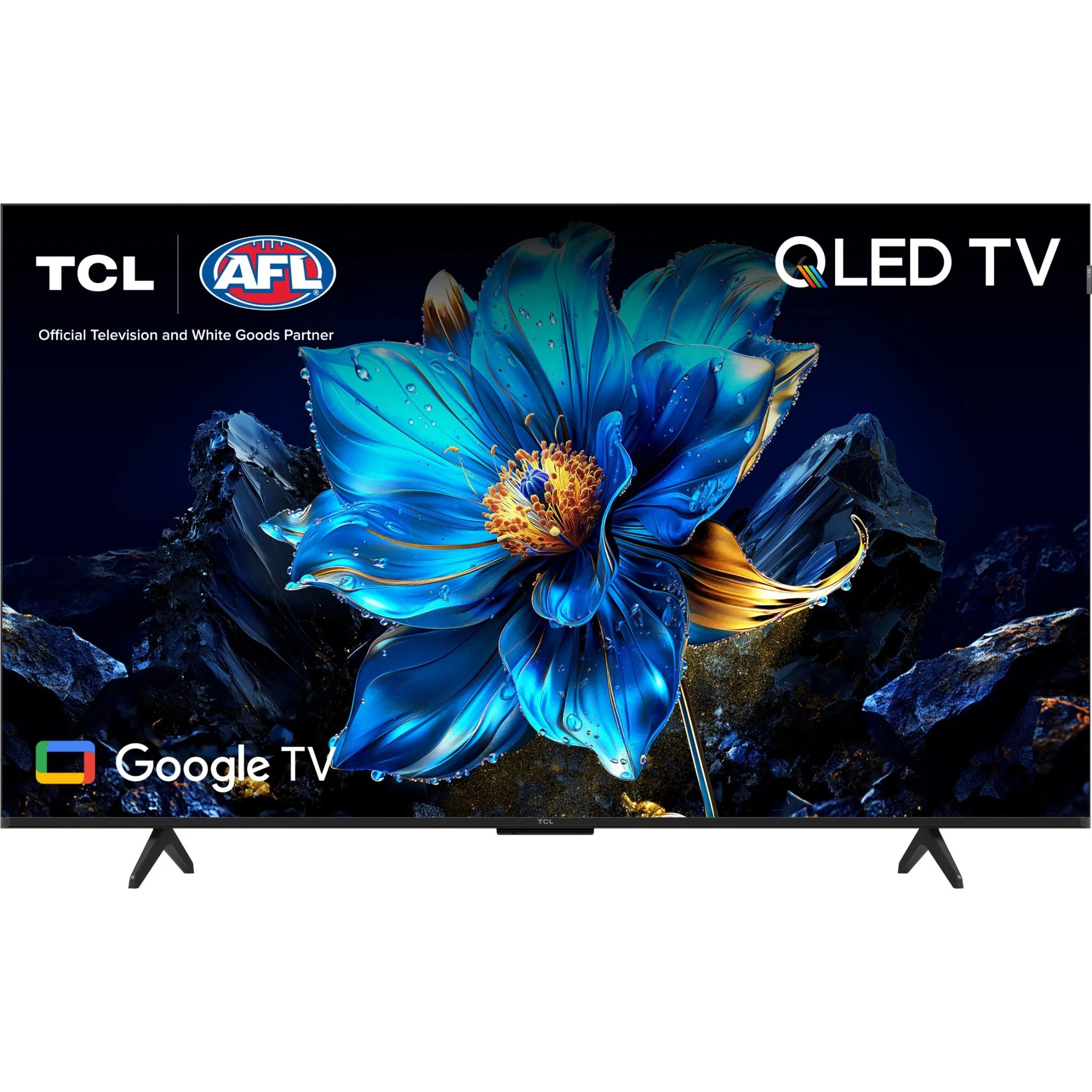 Televisions