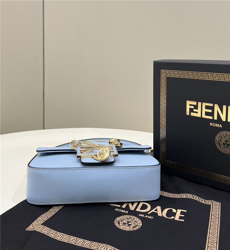 fendi x versace baguette hobo bag - Replicaclubs