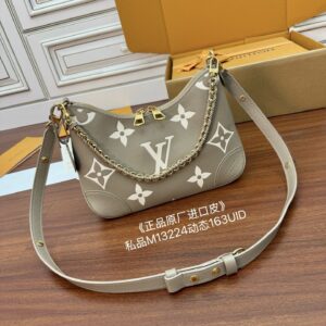 Louis Vuitton Boulogne PM Bag M132241:1High-quality replica
