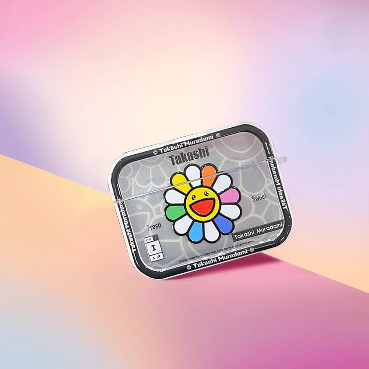 Limited AirPods Case | TM Sun Flower - Wholesale & Influencer