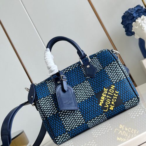 Speedy – Premium Quality Designer Bags1:1High-quality replica