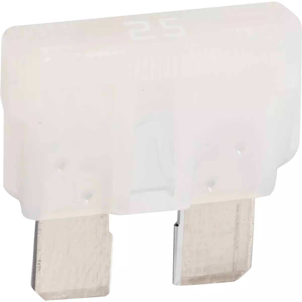 Bussmann 25A 32V ATC Blade Automotive Fuse (5-Pack)