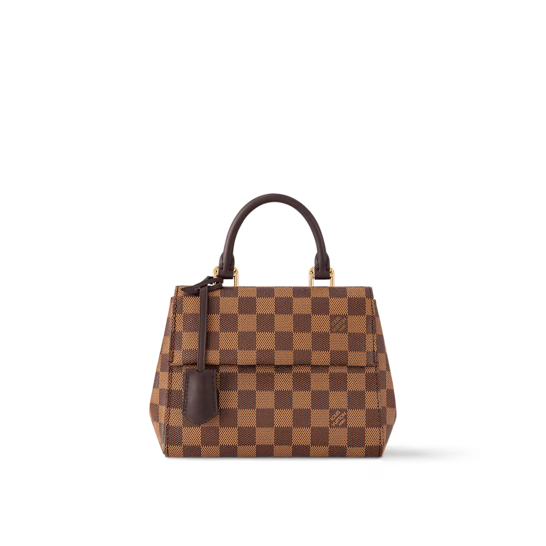 Replicate Louis Vuitton Cluny Mini N00097 (1:1 replica)1:1High-quality replica