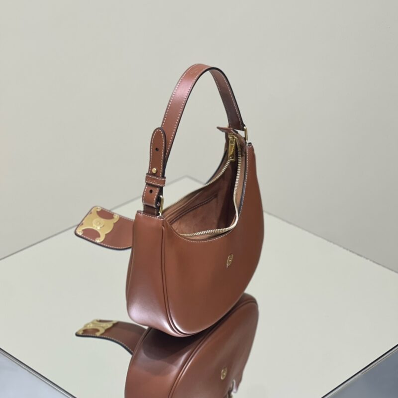 Replica Celine Triomphe Ava Brown1:1High-quality replica