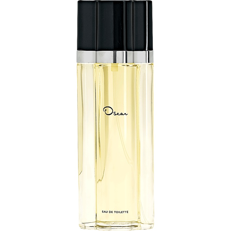 Oscar de la Renta EDT Spray - MIDNIGHT VELVET CATALOG