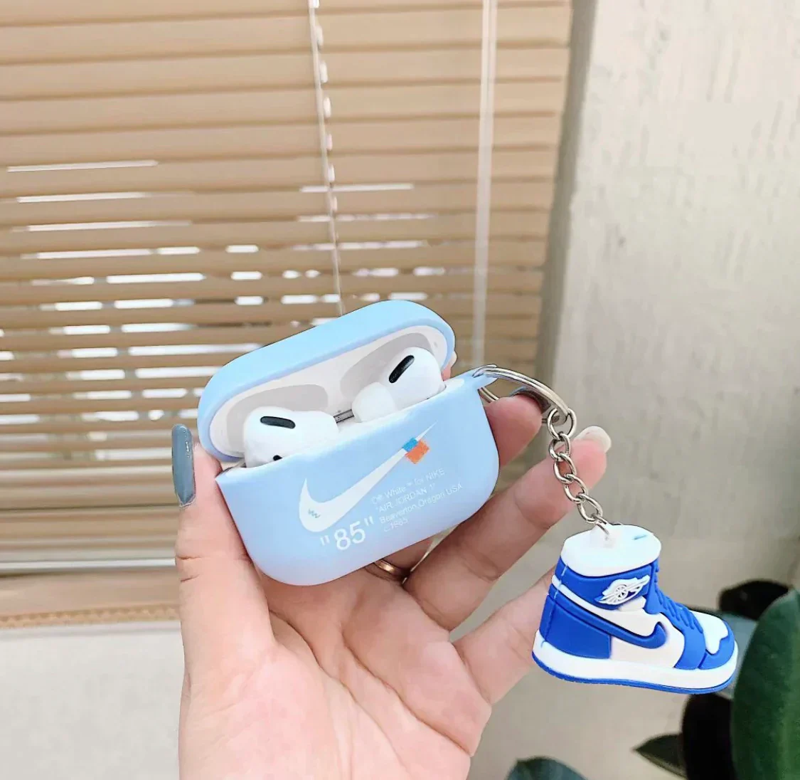 Nike AirPods Cases - Wholesale & Influencer