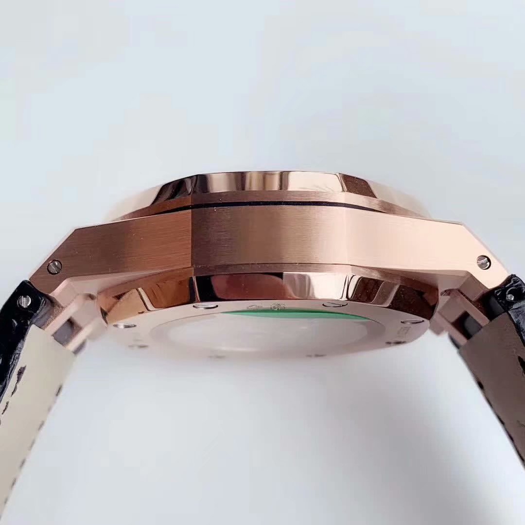 Audemars piguet Royal Oak Series 26331OR.OO.D821CR.01(1:1 replica) - Top club