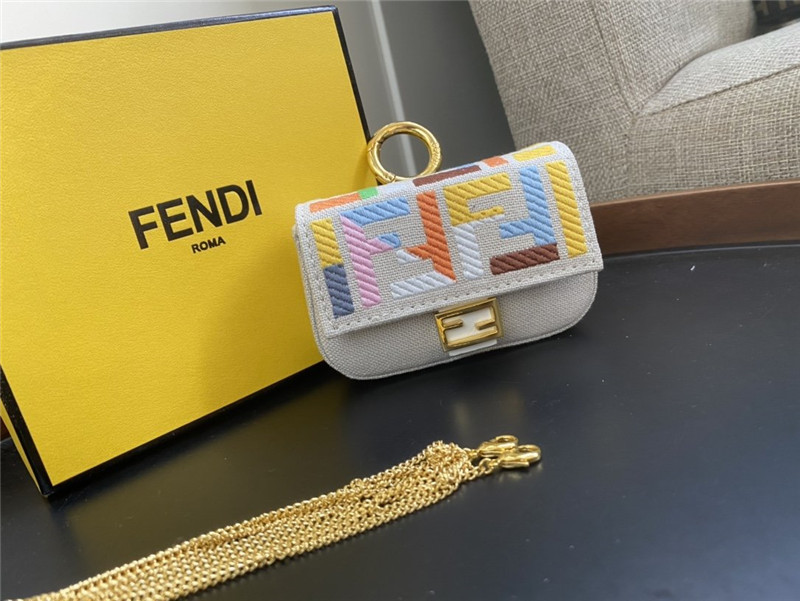 fendi nano baguette bag - Replicaclubs