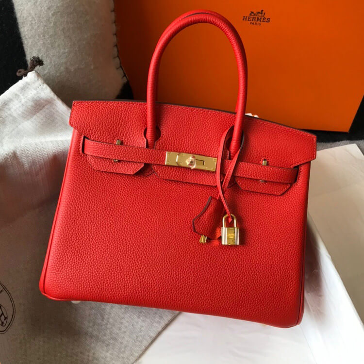 Hermès Birkin Bag1:1High-quality replica