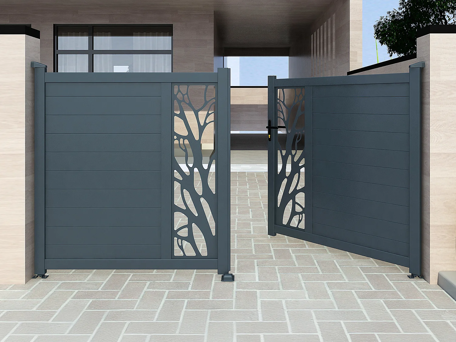 LABRIT II