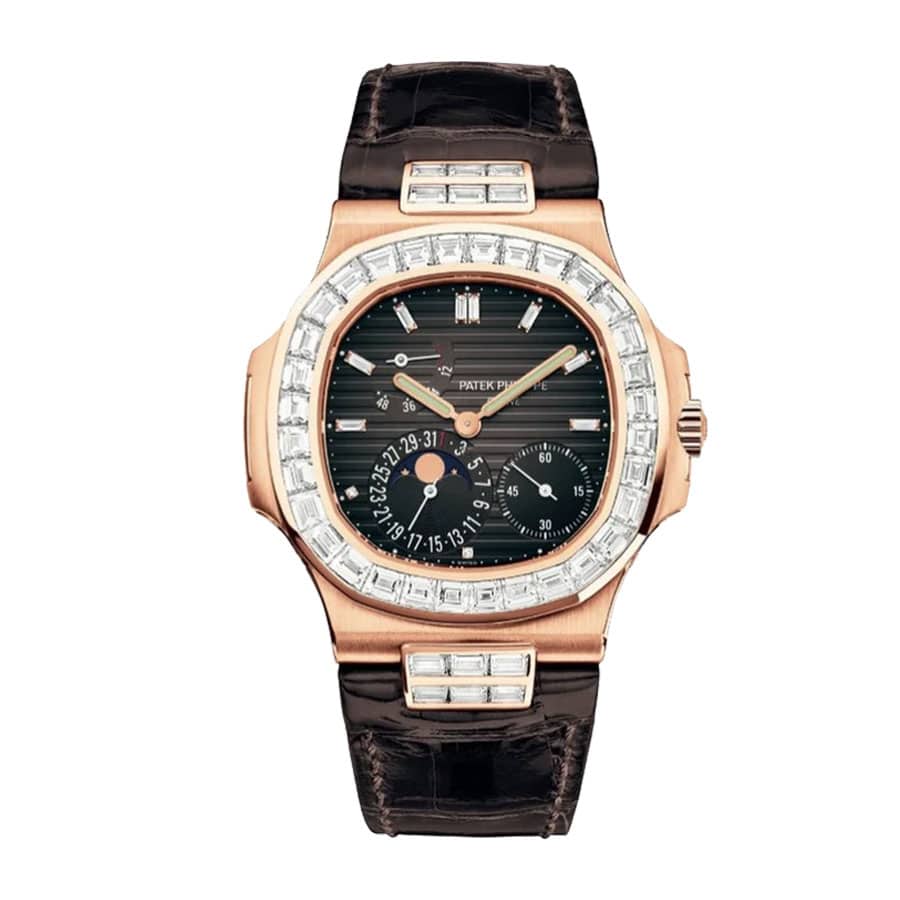 Patek Philippe Baguette Replica - Top club