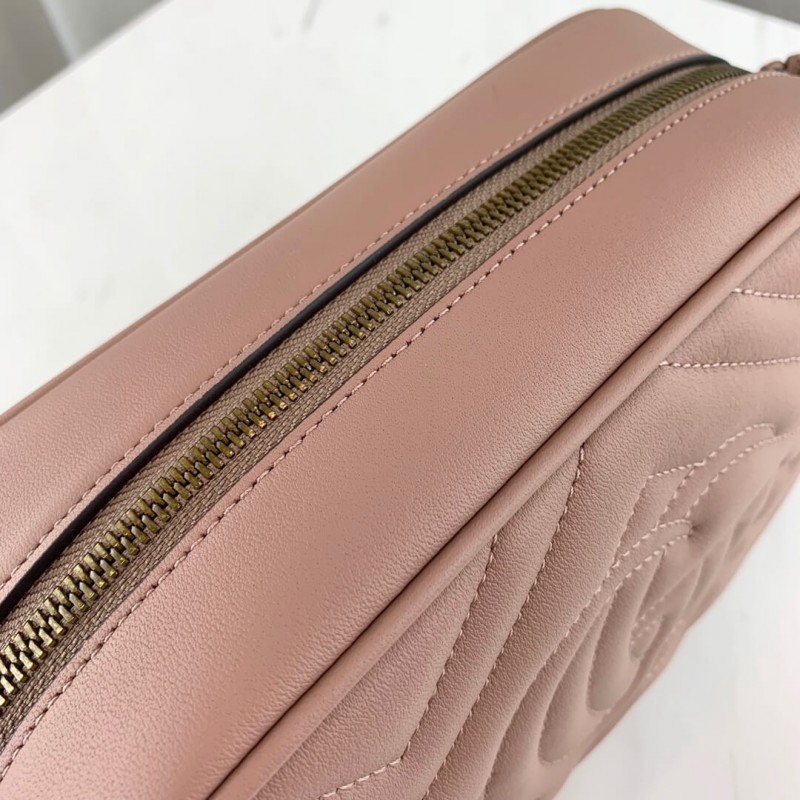 Replica Gucci Gg Marmont Matelasse Shoulder Bag 4476321:1High-quality replica