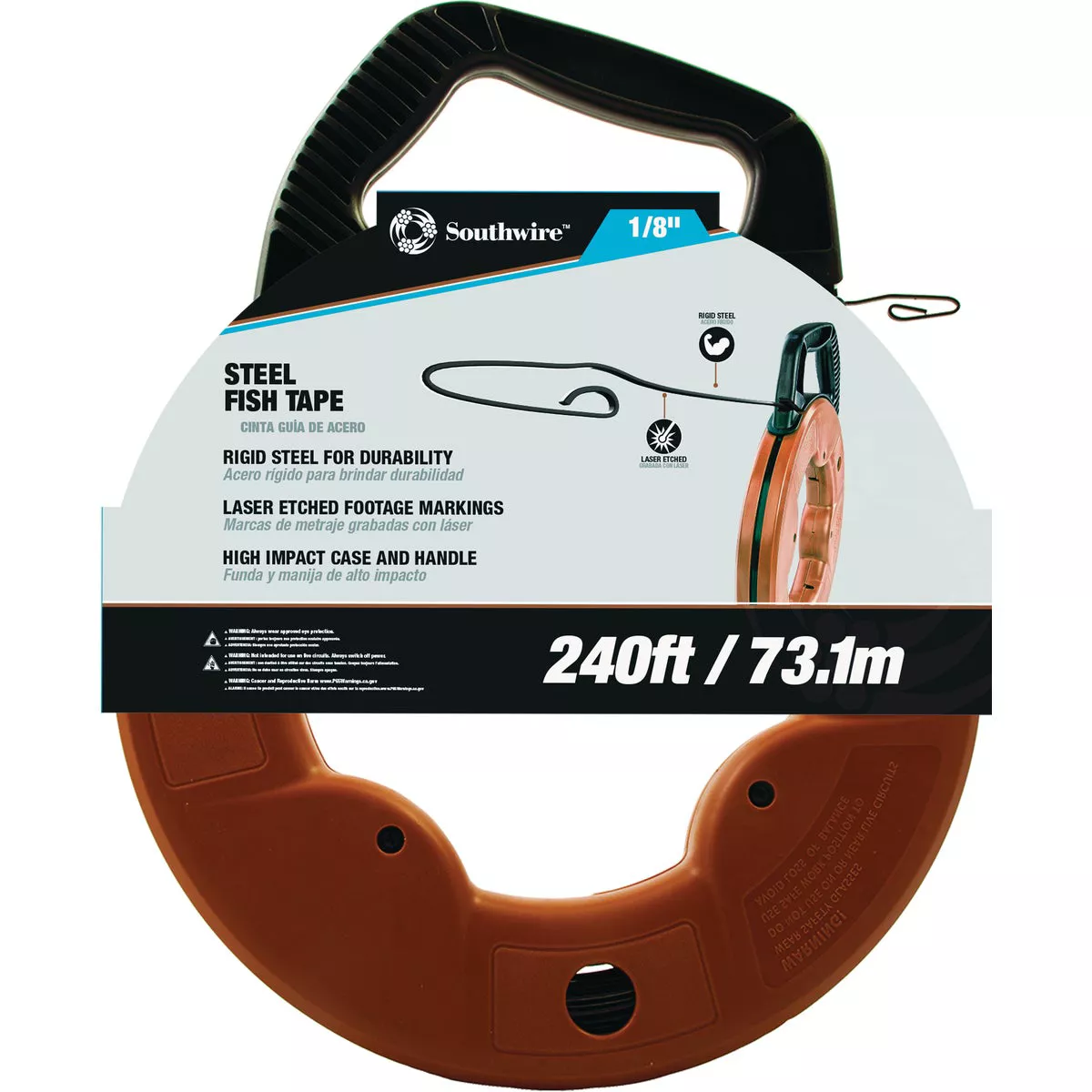 Fish Tape Lines
