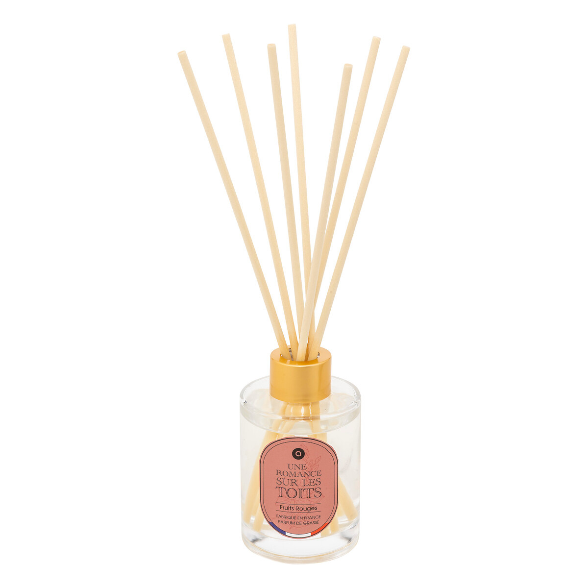 Perfume diffuser "Nibi" Red berries, 125ml