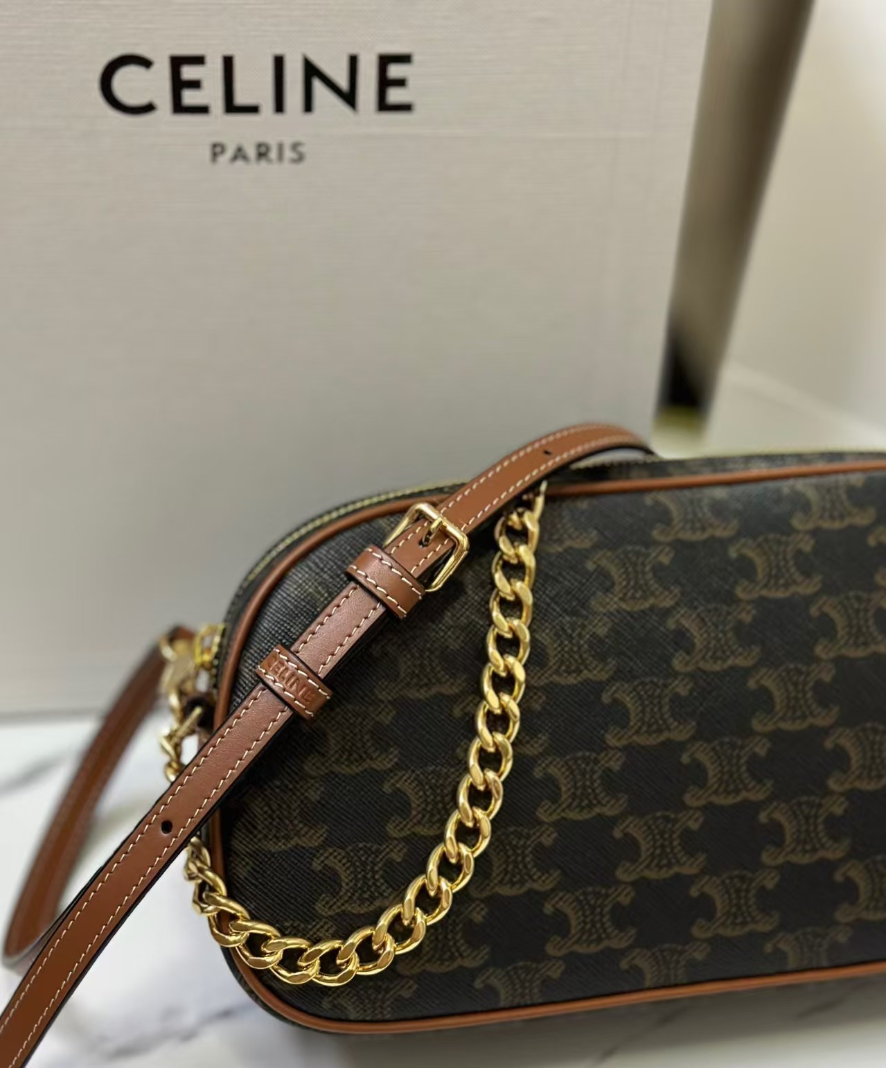 Celine Multi Bag1:1High-quality replica