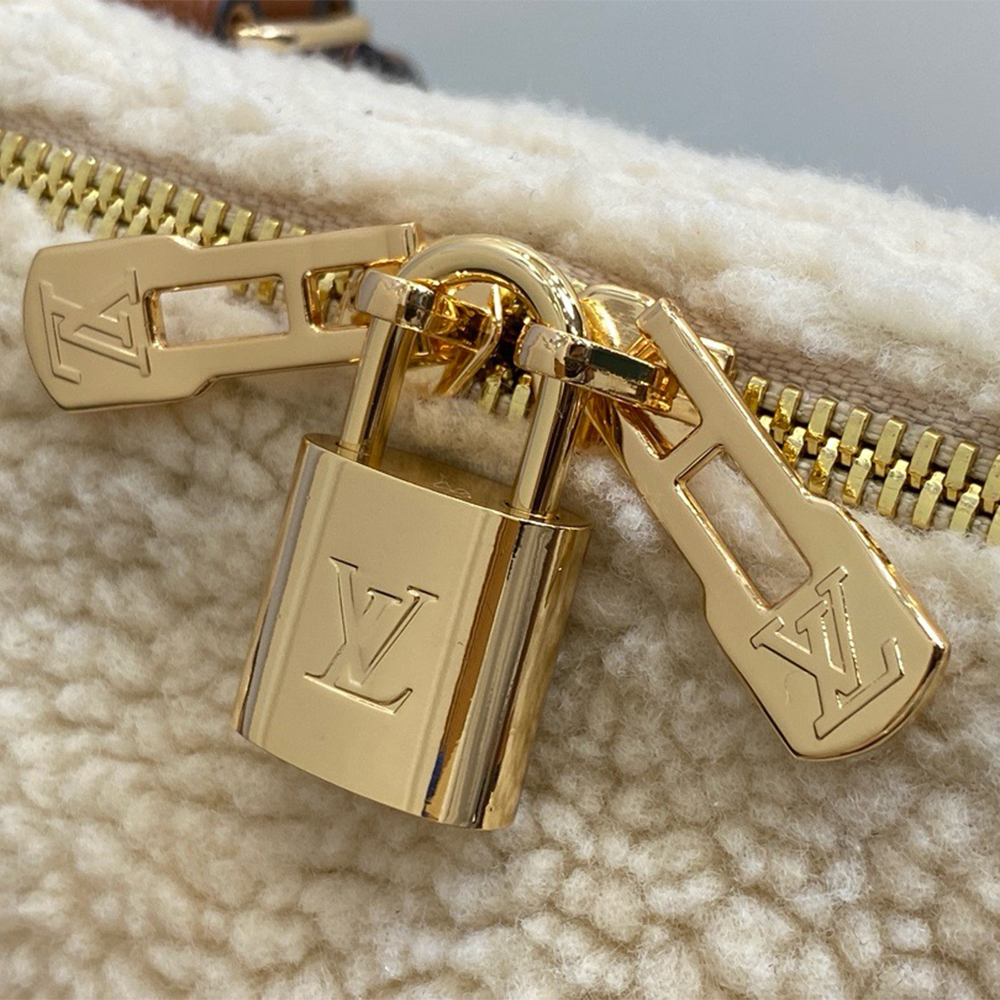 Louis Vuitton Speedy Bandoulière 251:1High-quality replica