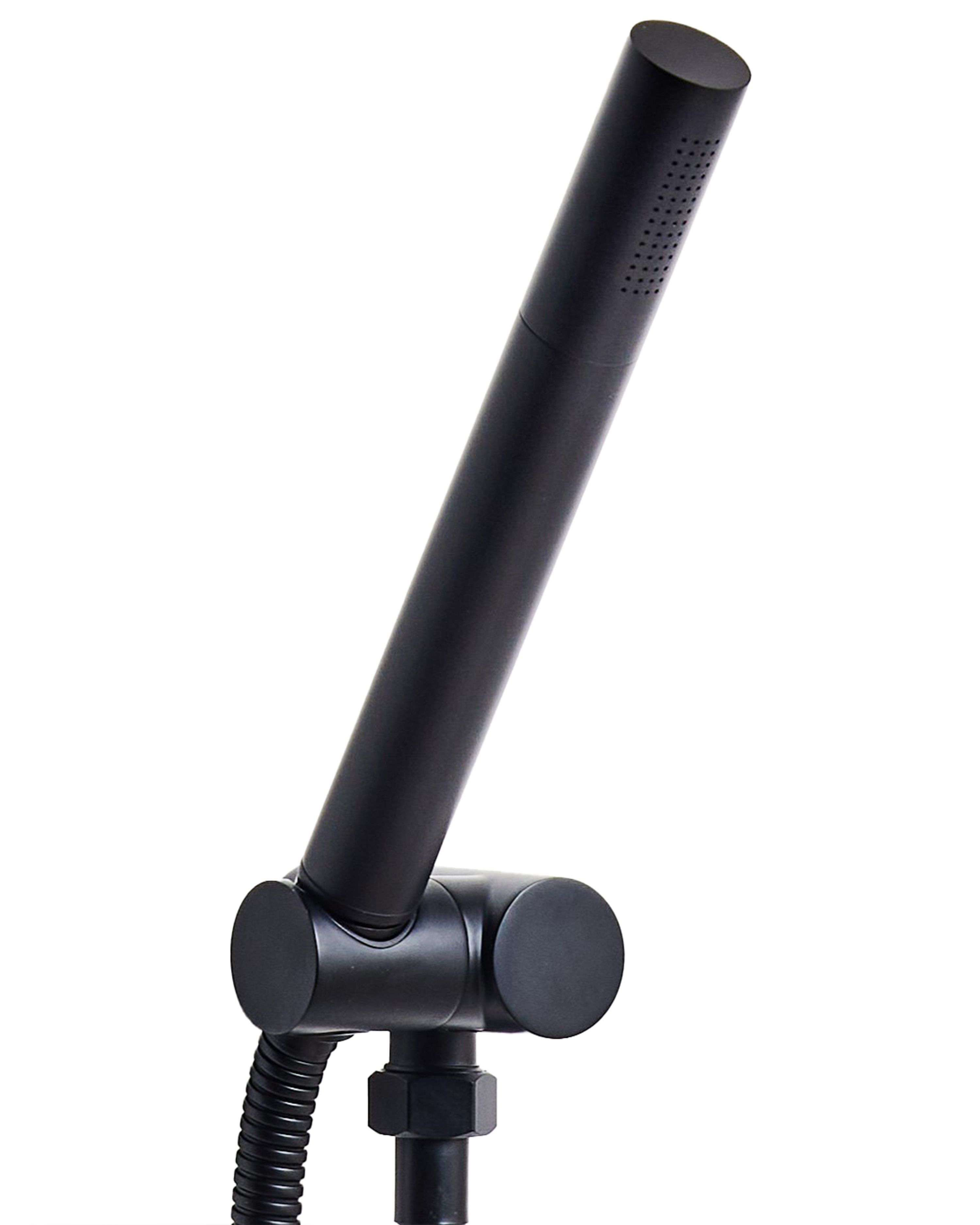 Shower Head MARFAU Brass Black
