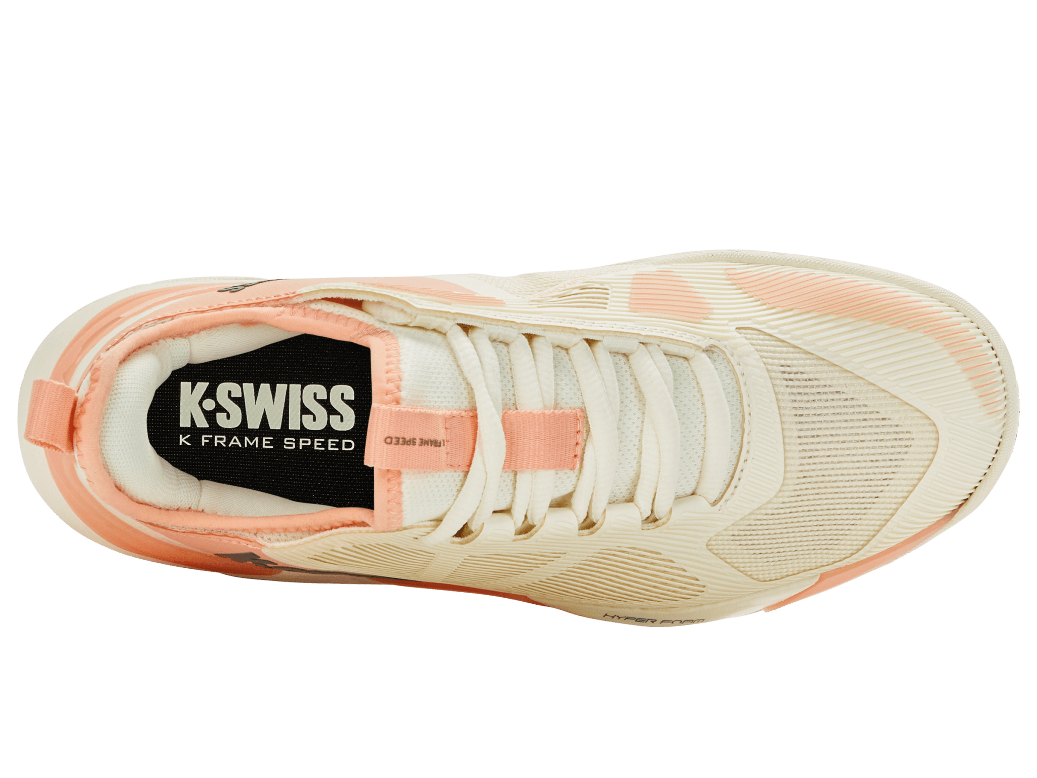 K-FRAME SPEED - Footwear K-Swiss