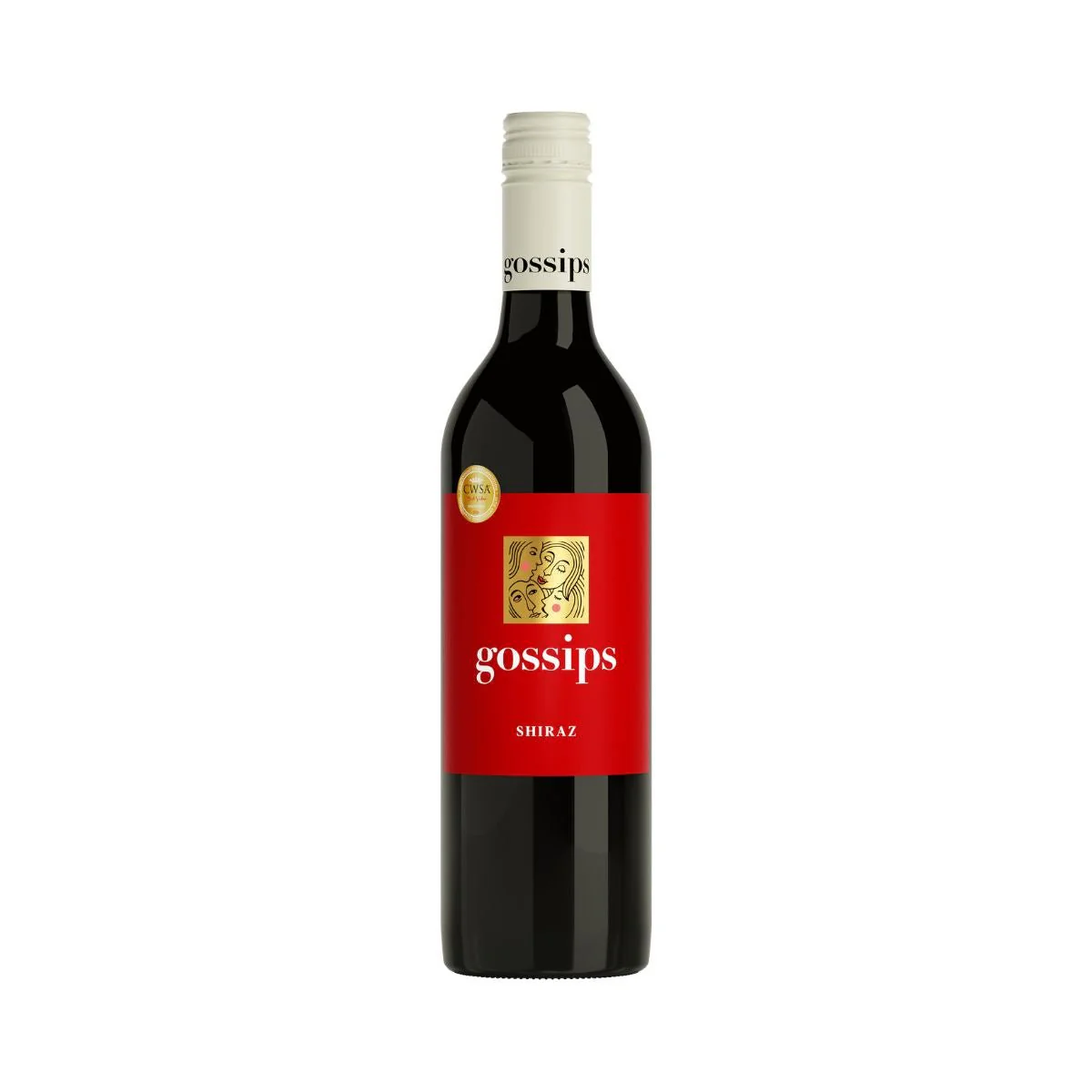 Gossips Shiraz (750ml) Case of 6