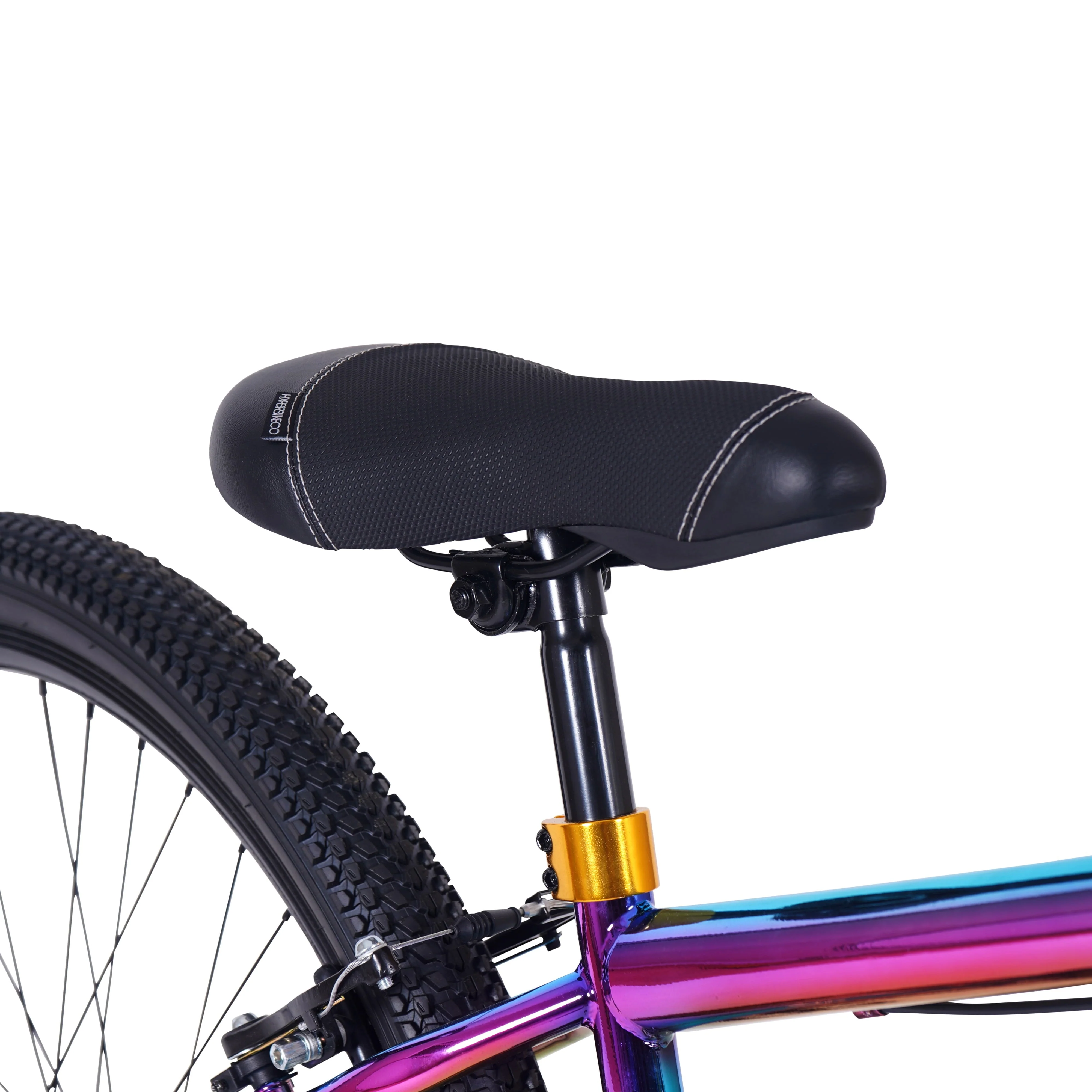 Bicycles Unisex 29" Jet Fuel BMX Bike, Multicolor - Image 4
